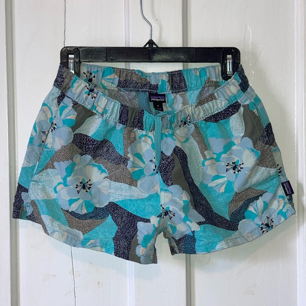 Patagonia Baggies